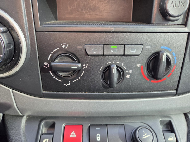 Photo 14 de l'offre de Citroën Berlingo Multispace (2) BlueHDi 100 S&S ETG6 Feel à 13990€ chez Carlyss automobiles Vitré