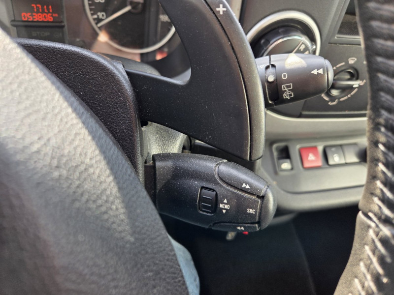 Photo 17 de l'offre de Citroën Berlingo Multispace (2) BlueHDi 100 S&S ETG6 Feel à 13990€ chez Carlyss automobiles Vitré