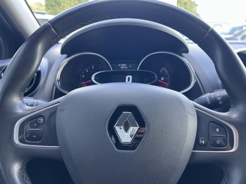 Photo 8 de l'offre de Renault Clio Estate (4) Business Energy dCi 75 à 9990€ chez Carlyss automobiles Vitré