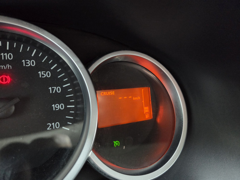 Photo 12 de l'offre de Dacia Logan MCV (2) Stepway TCe 90 -20 à 10990€ chez Carlyss automobiles Vitré