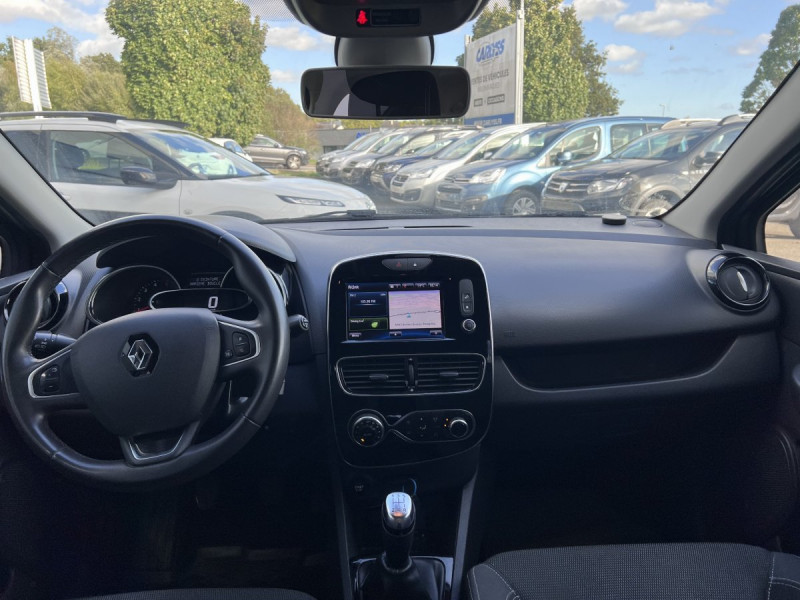 Photo 7 de l'offre de Renault Clio Estate (4) Business Energy dCi 75 à 9990€ chez Carlyss automobiles Vitré