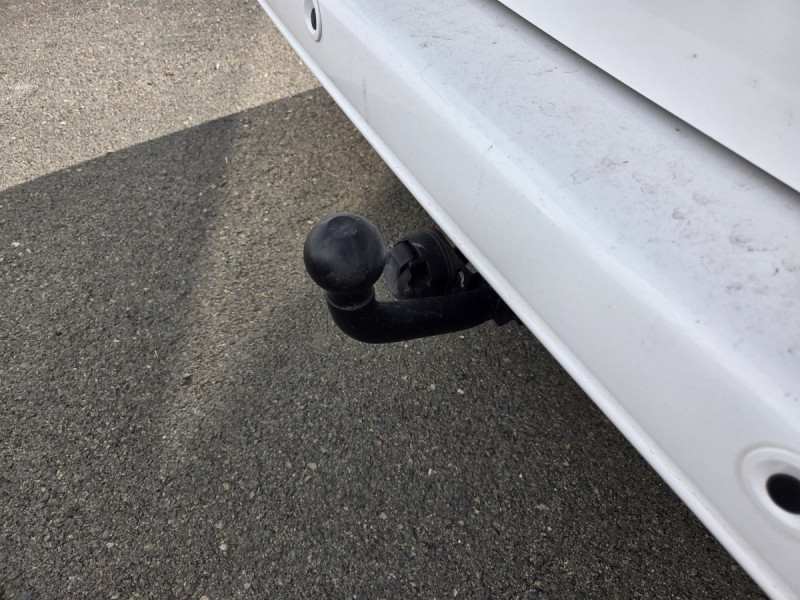 Photo 5 de l'offre de Citroën Berlingo Multispace (2) BlueHDi 100 S&S ETG6 Feel à 13990€ chez Carlyss automobiles Vitré