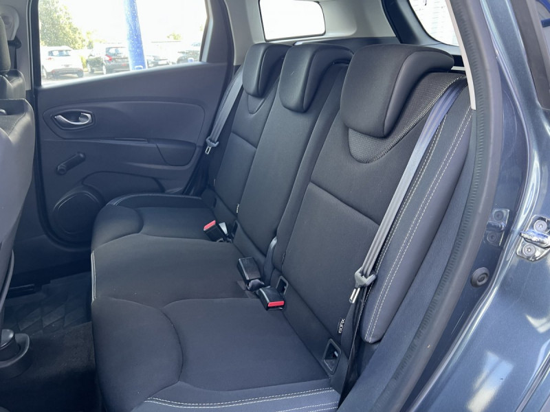 Photo 6 de l'offre de Renault Clio Estate (4) Business Energy dCi 75 à 9990€ chez Carlyss automobiles Vitré