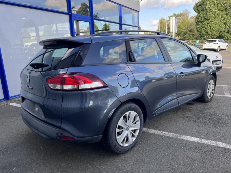 Photo 4 de l'offre de Renault Clio Estate (4) Business Energy dCi 75 à 9990€ chez Carlyss automobiles Vitré