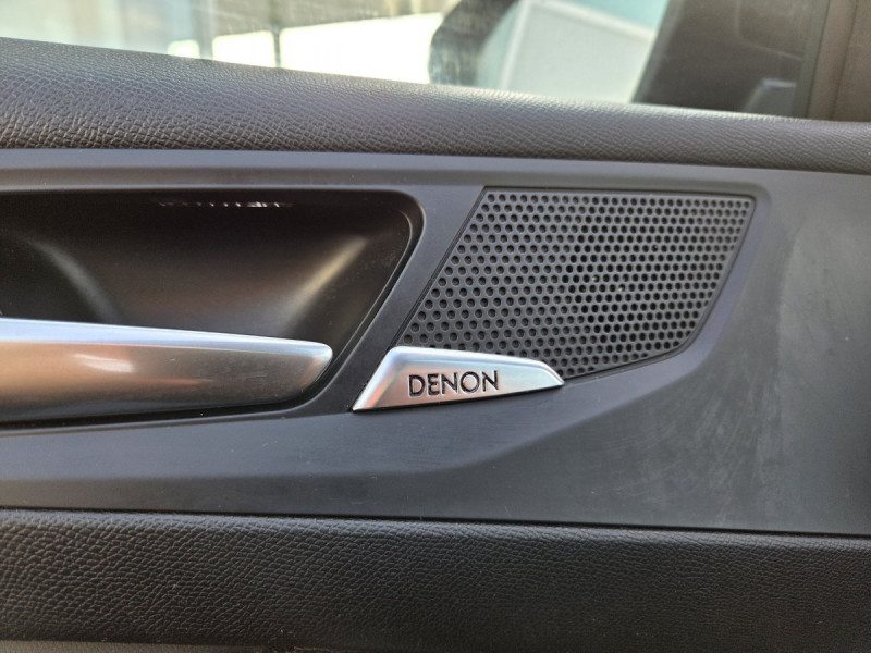 Photo 10 de l'offre de PEUGEOT 308 SW (2) 2.0 BlueHDi 180 S&S EAT6 GT à 11990€ chez Carlyss automobiles Vitré