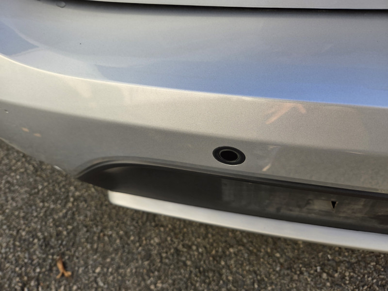 Photo 16 de l'offre de Dacia Sandero (2) Stepway Blue dCi 95 -20 à 13490€ chez Carlyss automobiles Vitré