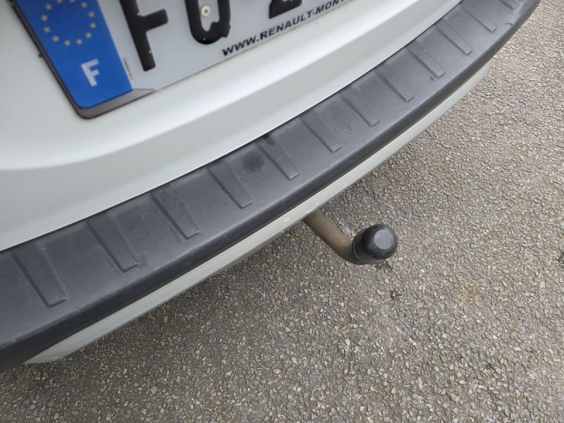 Photo 17 de l'offre de Dacia Logan MCV (2) Stepway TCe 90 -20 à 10990€ chez Carlyss automobiles Vitré