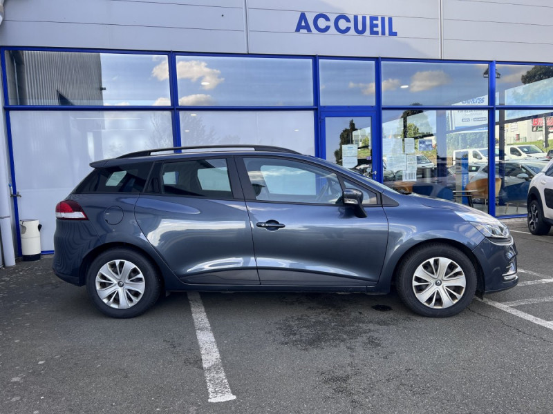 Photo 3 de l'offre de Renault Clio Estate (4) Business Energy dCi 75 à 9990€ chez Carlyss automobiles Vitré