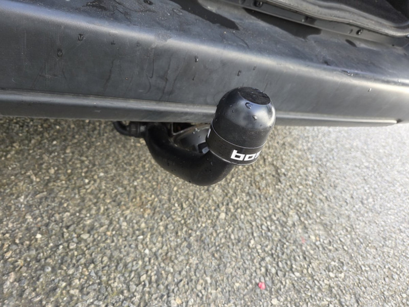 Photo 6 de l'offre de Citroën Berlingo Multispace (2) BlueHDi 100 BVM Feel à 10990€ chez Carlyss automobiles Vitré