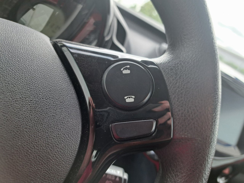 Photo 16 de l'offre de Citroën C1 (2) VTi 72 S&S BVM Feel à 9490€ chez Carlyss automobiles Vitré