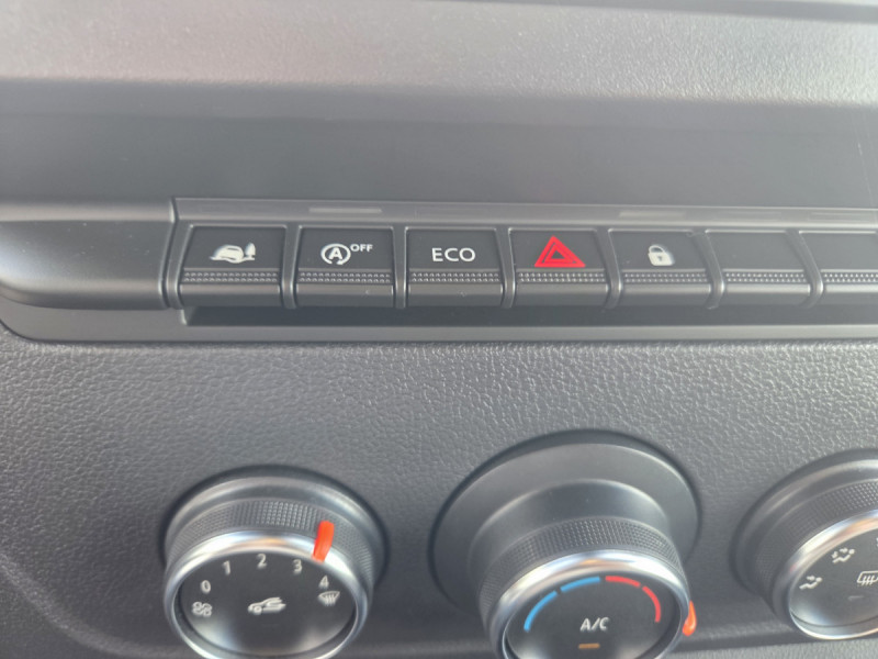 Photo 18 de l'offre de Renault Master (3) 22492 euros HT FG Tr CF F3500 L3H2 Blue dCi 150 à 26990€ chez Carlyss automobiles Vitré