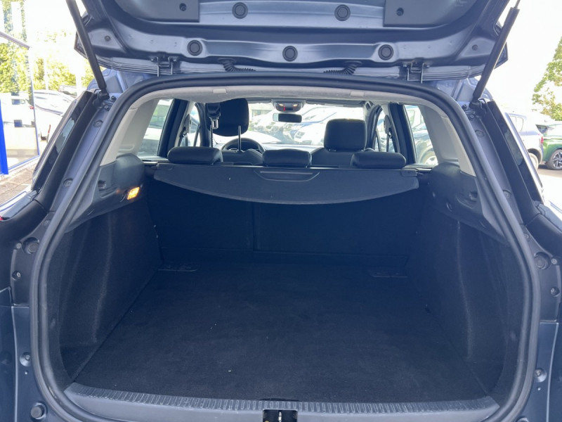 Photo 17 de l'offre de Renault Clio Estate (4) Business Energy dCi 75 à 9990€ chez Carlyss automobiles Vitré