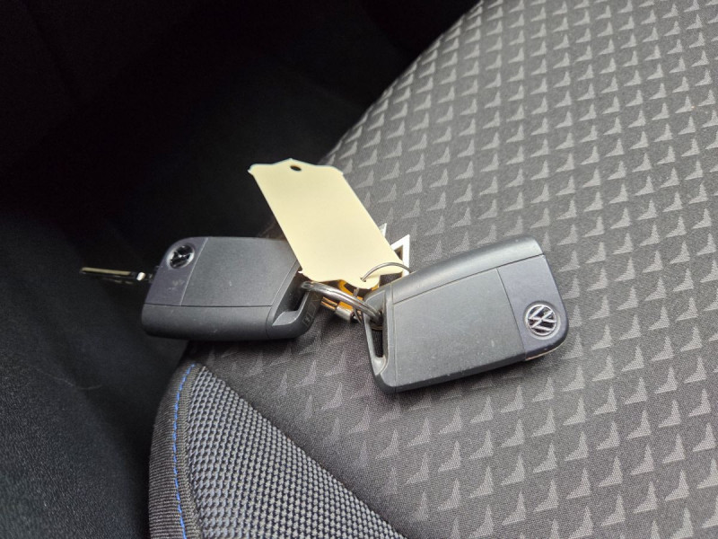 Photo 21 de l'offre de Volkswagen Polo (6) 1.0 TSI 95 DSG7 United à 16790€ chez Carlyss automobiles Vitré