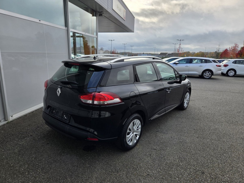 Photo 4 de l'offre de Renault Clio Estate (4) Business dCi 90 à 12990€ chez Carlyss automobiles Vitré