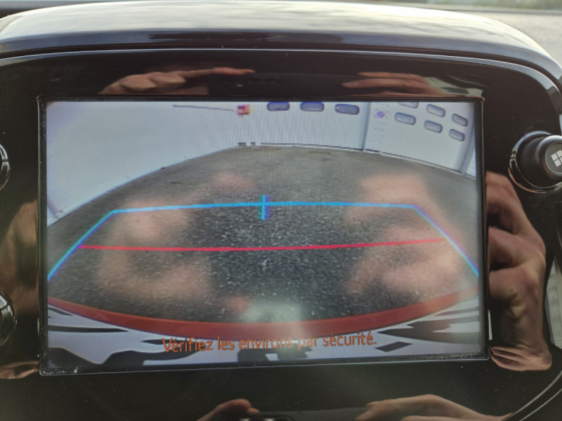 Photo 9 de l'offre de Citroën C1 (2) VTi 72 S&S BVM Feel à 9790€ chez Carlyss automobiles Vitré