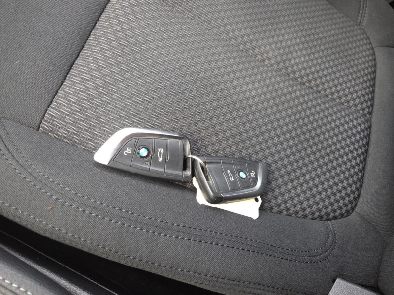 Photo 26 de l'offre de BMW X2 sDrive20d Lounge BVA8 à 22990€ chez Carlyss automobiles Vitré