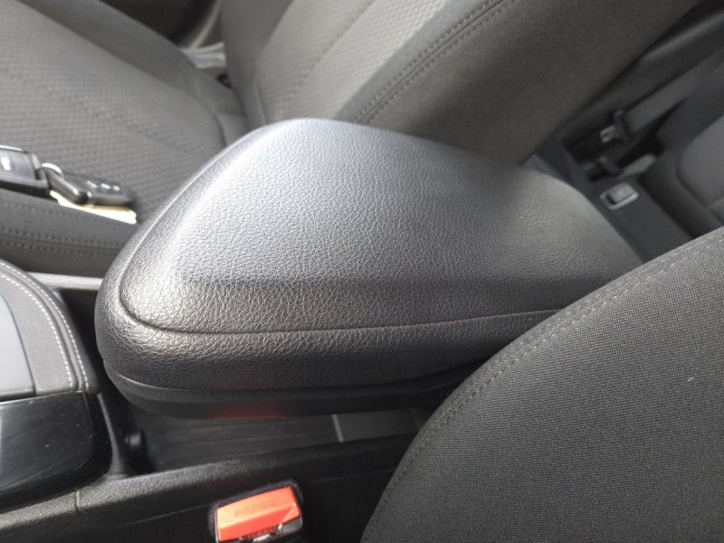 Photo 27 de l'offre de BMW X2 sDrive20d Lounge BVA8 à 22990€ chez Carlyss automobiles Vitré