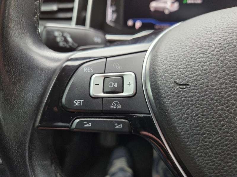 Photo 17 de l'offre de Volkswagen Polo (6) 1.0 TSI 95 DSG7 United à 16790€ chez Carlyss automobiles Vitré