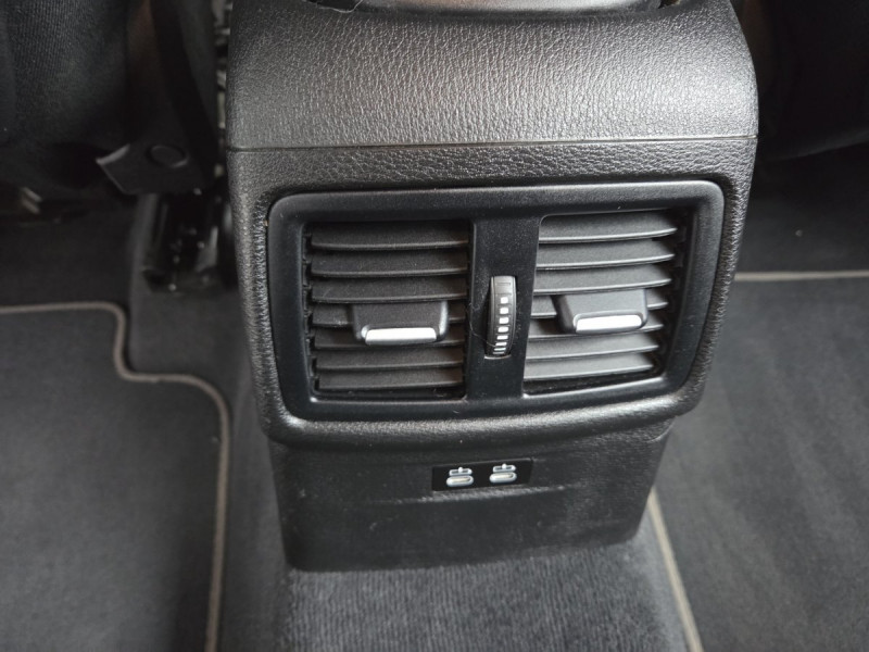 Photo 14 de l'offre de BMW X2 sDrive20d Lounge BVA8 à 22990€ chez Carlyss automobiles Vitré