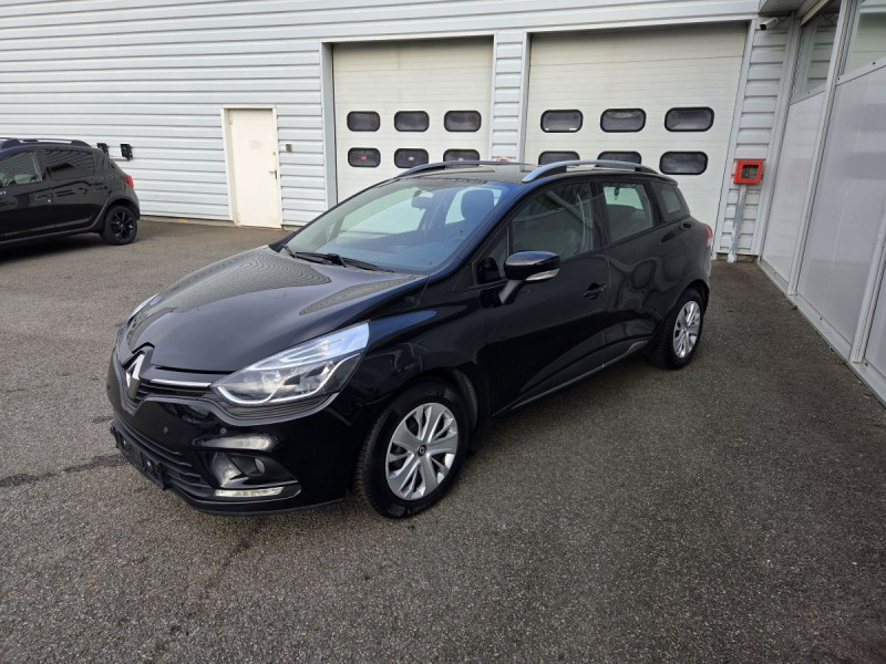 Photo 2 de l'offre de Renault Clio Estate (4) Business dCi 90 à 12990€ chez Carlyss automobiles Vitré