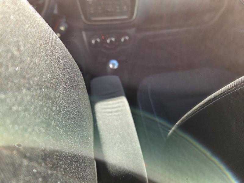 Photo 9 de l'offre de Dacia Lodgy 7 Places Essentiel Blue dCi 115 E6U à 15490€ chez Carlyss automobiles Vitré