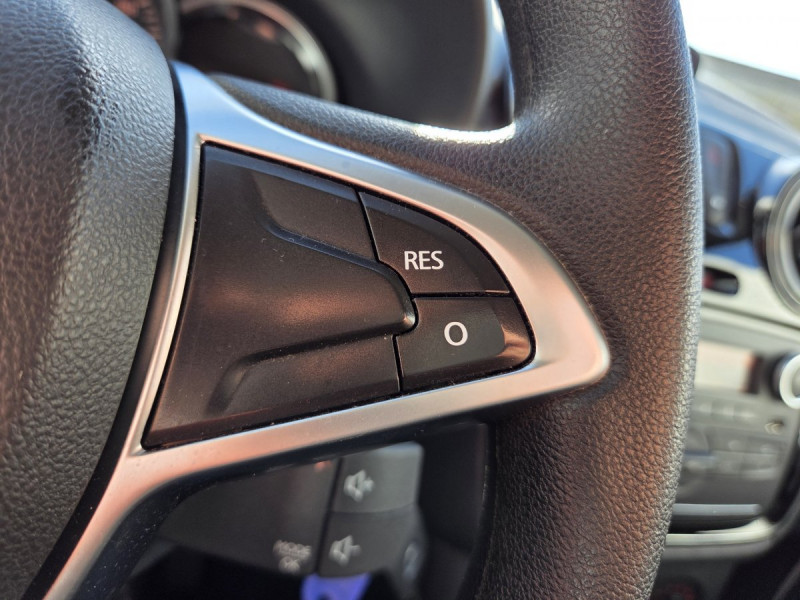 Photo 14 de l'offre de Dacia Lodgy 7 Places Essentiel Blue dCi 115 E6U à 15490€ chez Carlyss automobiles Vitré