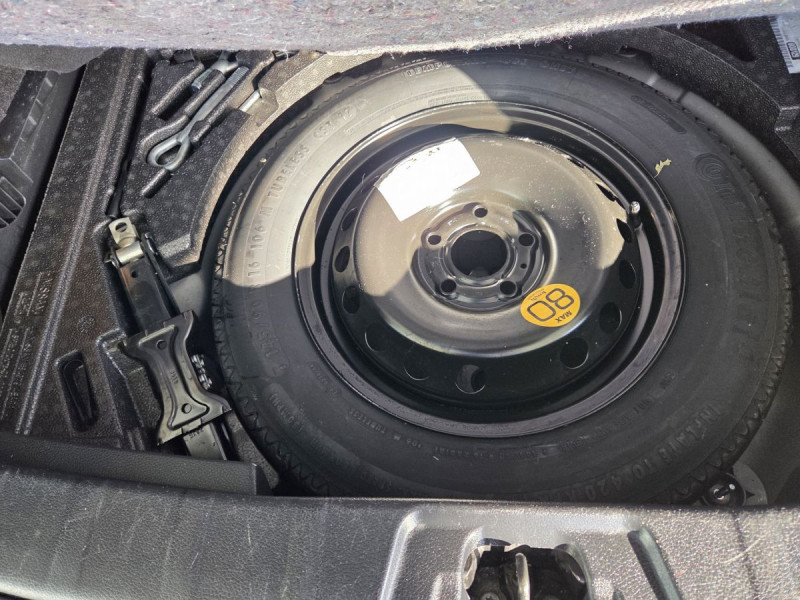 Photo 23 de l'offre de NISSAN Qashqai (2) 1.6 DCI 130 TEKNA à 13990€ chez Carlyss automobiles Vitré