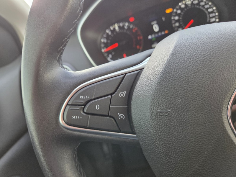 Photo 18 de l'offre de Renault Mégane Berline (4) Business TCe 115 FAP -21N à 14490€ chez Carlyss automobiles Vitré