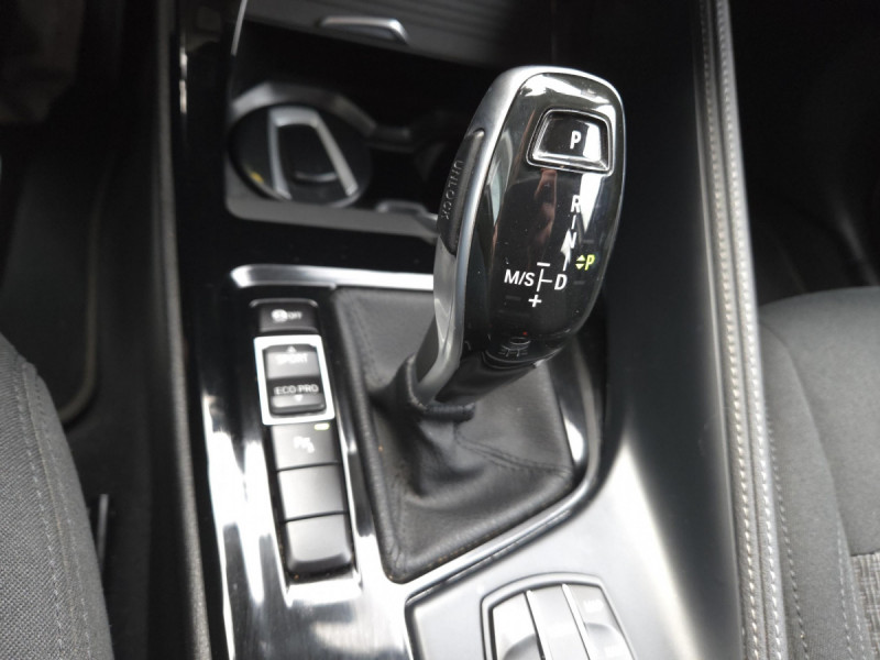 Photo 21 de l'offre de BMW X2 sDrive20d Lounge BVA8 à 22990€ chez Carlyss automobiles Vitré