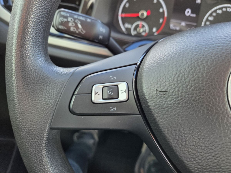 Photo 15 de l'offre de Volkswagen Polo (6) 1.0 TSI 95 Business à 13990€ chez Carlyss automobiles Vitré