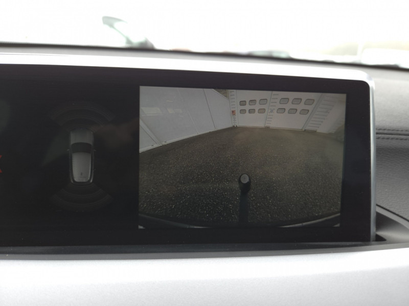 Photo 15 de l'offre de BMW X2 sDrive20d Lounge BVA8 à 22990€ chez Carlyss automobiles Vitré