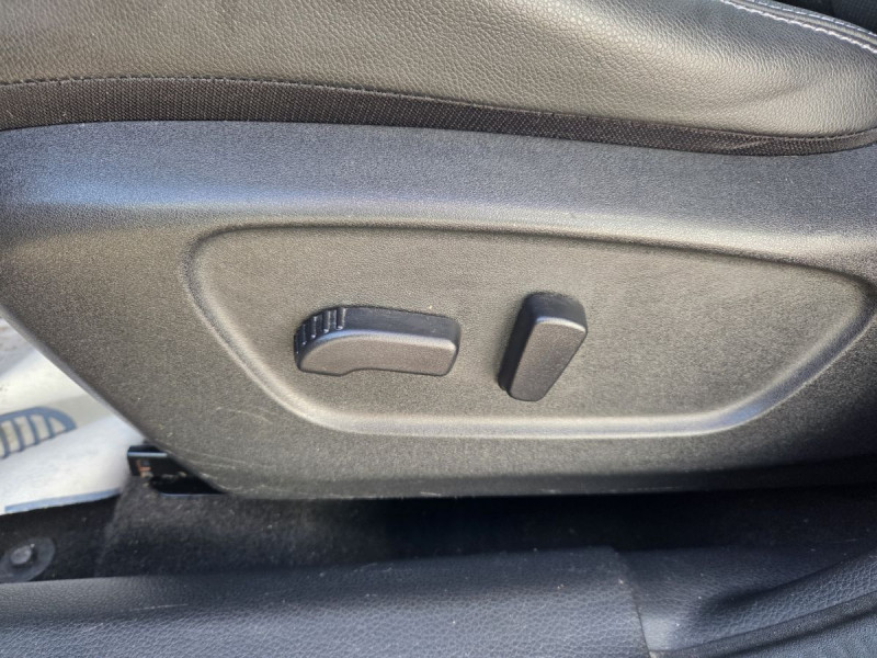 Photo 9 de l'offre de NISSAN Qashqai (2) 1.6 DCI 130 TEKNA à 13990€ chez Carlyss automobiles Vitré