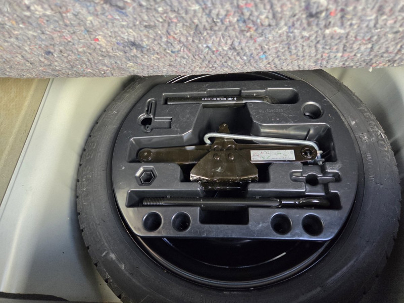 Photo 24 de l'offre de RENAULT Captur Intens Energy TCe 90 à 9490€ chez Carlyss automobiles Vitré