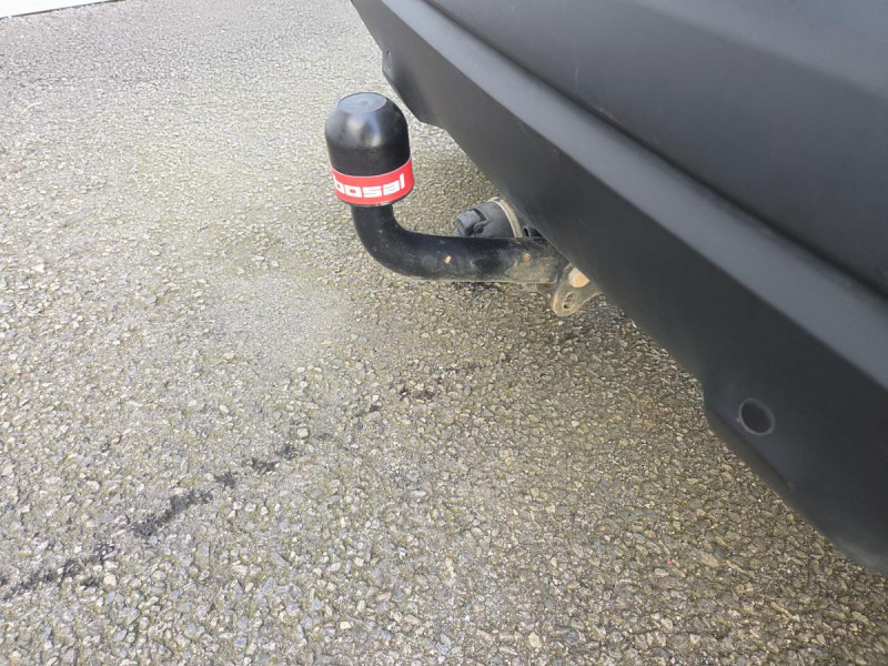 Photo 6 de l'offre de RENAULT Captur Intens Energy TCe 90 à 9490€ chez Carlyss automobiles Vitré