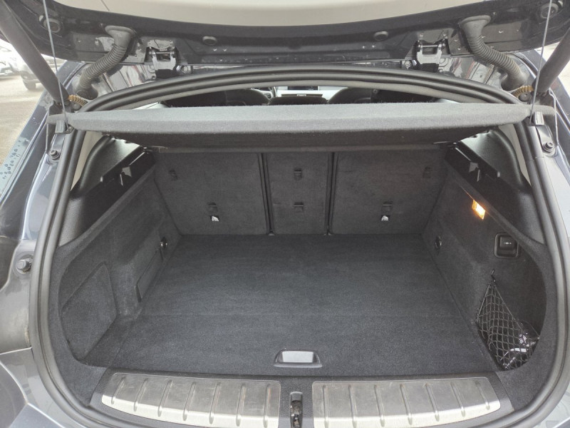 Photo 9 de l'offre de BMW X2 sDrive20d Lounge BVA8 à 22990€ chez Carlyss automobiles Vitré
