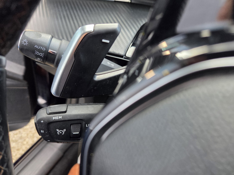 Photo 21 de l'offre de PEUGEOT 508 SW (2) BlueHDi 160 S&S EAT8 GT Line à 22990€ chez Carlyss automobiles Vitré