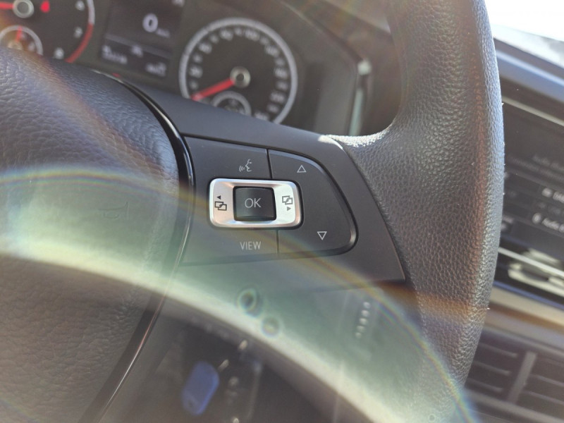 Photo 16 de l'offre de Volkswagen Polo (6) 1.0 TSI 95 Business à 12790€ chez Carlyss automobiles Vitré