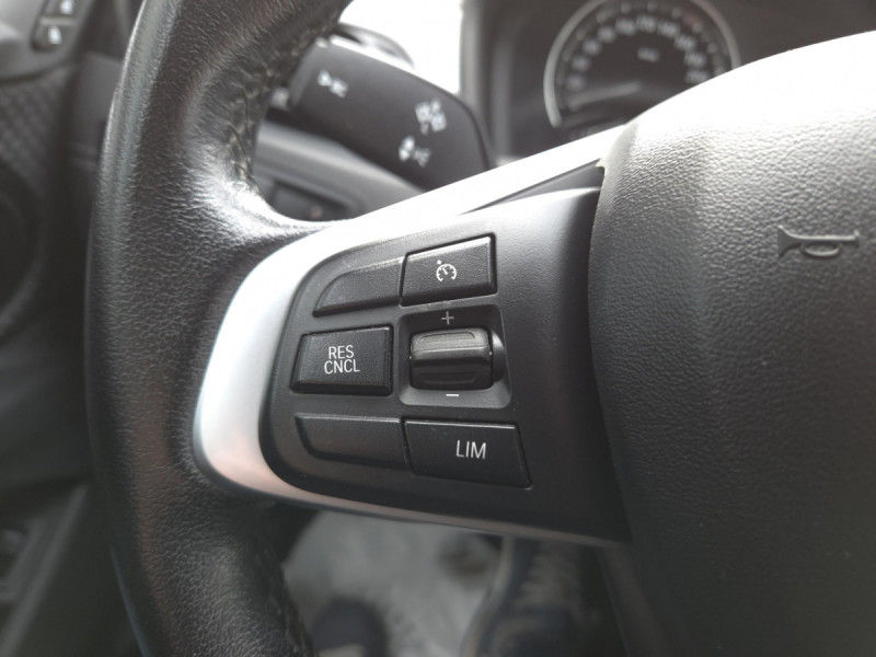 Photo 22 de l'offre de BMW X2 sDrive20d Lounge BVA8 à 22990€ chez Carlyss automobiles Vitré