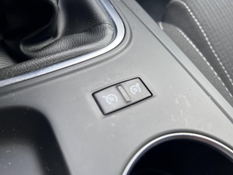 Photo 14 de l'offre de Renault Mégane Estate (4) Business Energy dCi 130 à 13790€ chez Carlyss automobiles Vitré