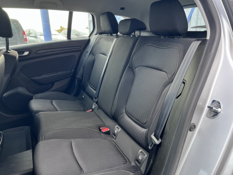 Photo 5 de l'offre de Renault Mégane Estate (4) Business Energy dCi 130 à 13790€ chez Carlyss automobiles Vitré