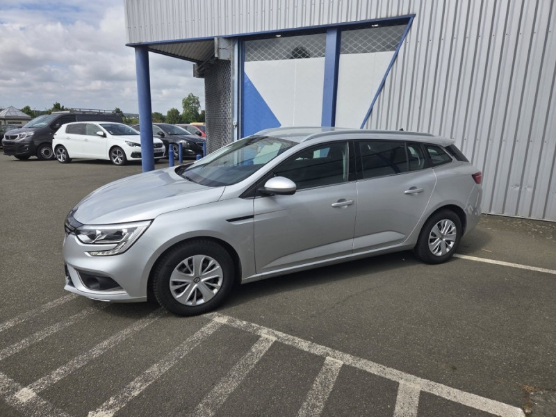 Photo 2 de l'offre de Renault Mégane Estate (4) Business Energy dCi 130 à 13790€ chez Carlyss automobiles Vitré