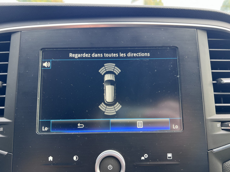 Photo 11 de l'offre de Renault Mégane Estate (4) Business Energy dCi 130 à 13790€ chez Carlyss automobiles Vitré