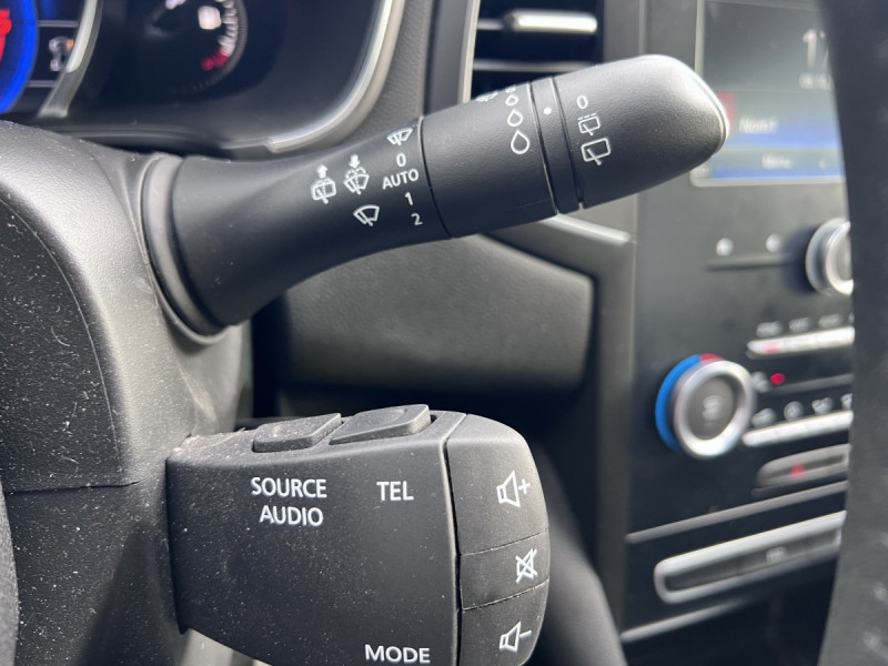 Photo 16 de l'offre de Renault Mégane Estate (4) Business Energy dCi 130 à 13790€ chez Carlyss automobiles Vitré