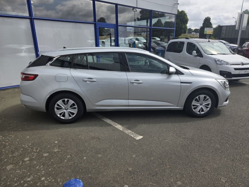 Photo 3 de l'offre de Renault Mégane Estate (4) Business Energy dCi 130 à 13790€ chez Carlyss automobiles Vitré