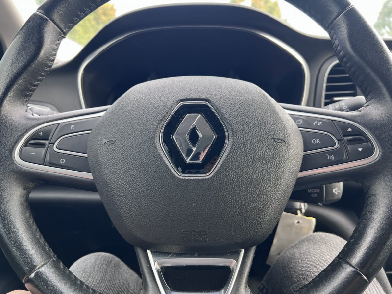 Photo 7 de l'offre de Renault Mégane Estate (4) Business Energy dCi 130 à 13790€ chez Carlyss automobiles Vitré