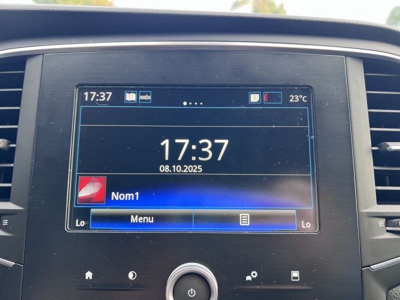 Photo 12 de l'offre de Renault Mégane Estate (4) Business Energy dCi 130 à 13790€ chez Carlyss automobiles Vitré