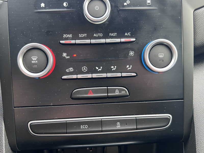 Photo 13 de l'offre de Renault Mégane Estate (4) Business Energy dCi 130 à 13790€ chez Carlyss automobiles Vitré