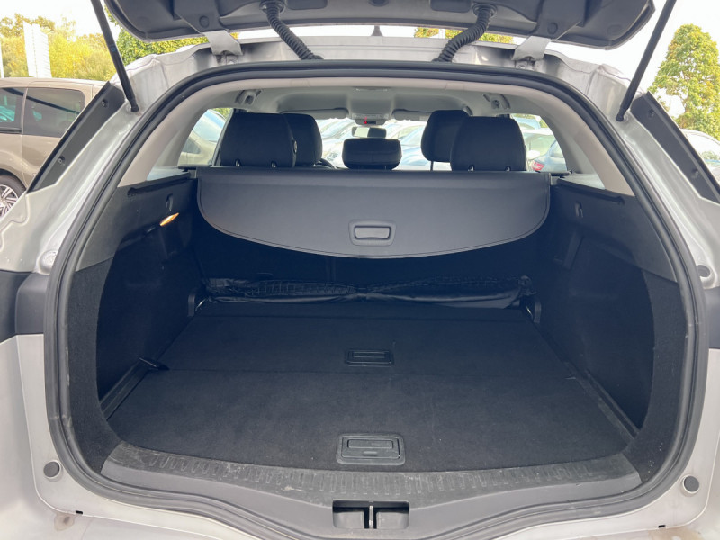 Photo 17 de l'offre de Renault Mégane Estate (4) Business Energy dCi 130 à 13790€ chez Carlyss automobiles Vitré