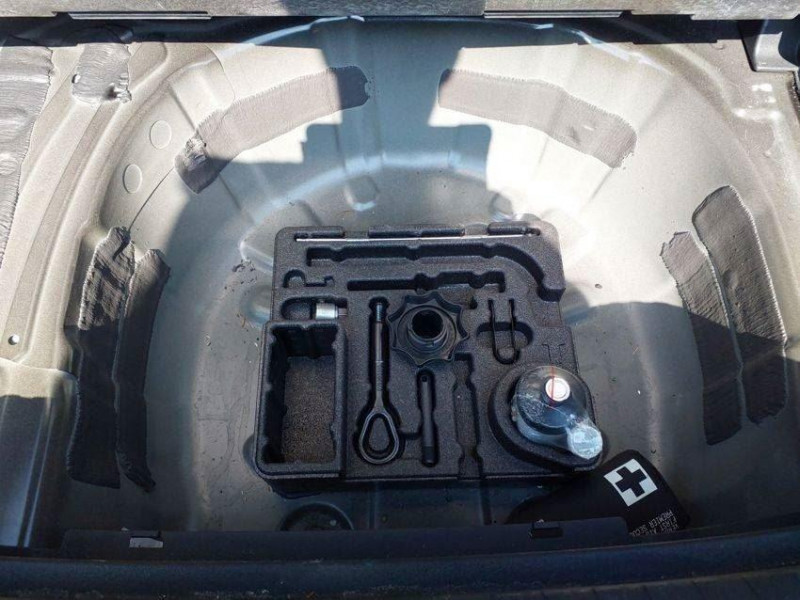 Photo 25 de l'offre de AUDI A1 Sportback A1 Sportback 25 TFSI 95 ch BVM5 Design à 17798€ chez Carlyss automobiles Vitré