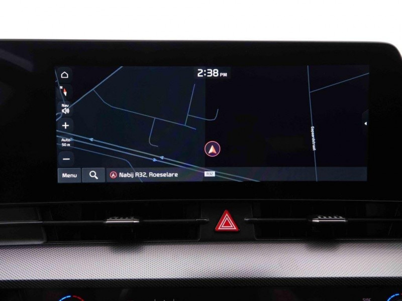 Photo 27 de l'offre de KIA SPORTAGE 1.6T-GDi HEV 215 GT-Line à 38906€ chez Carlyss automobiles Vitré